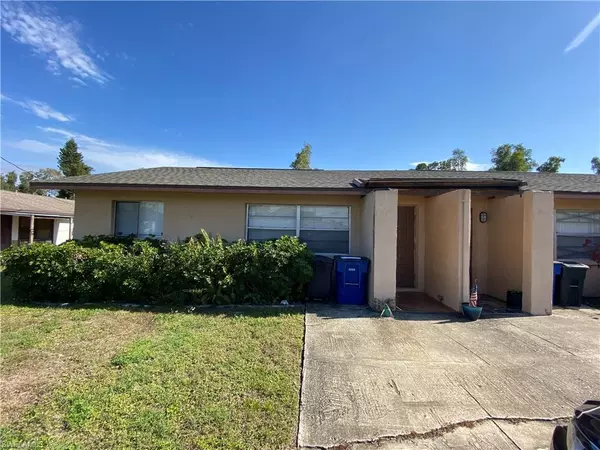 18485 Oriole RD, Fort Myers, FL 33967