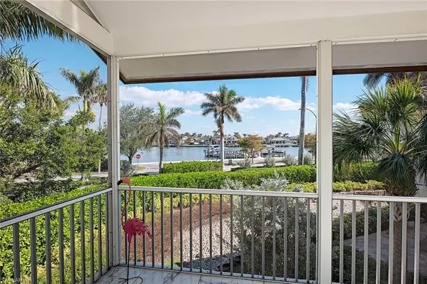 Naples, FL 34103,4708 Villa Mare LN #26-28