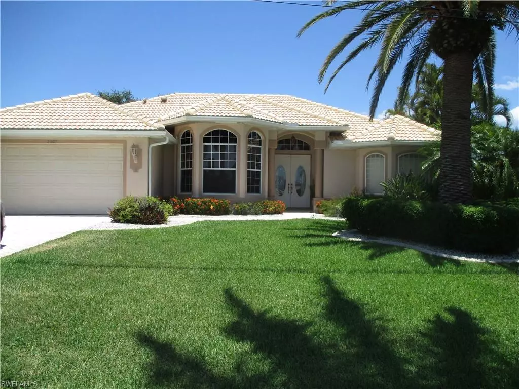 Cape Coral, FL 33914,5007 SW 8th CT