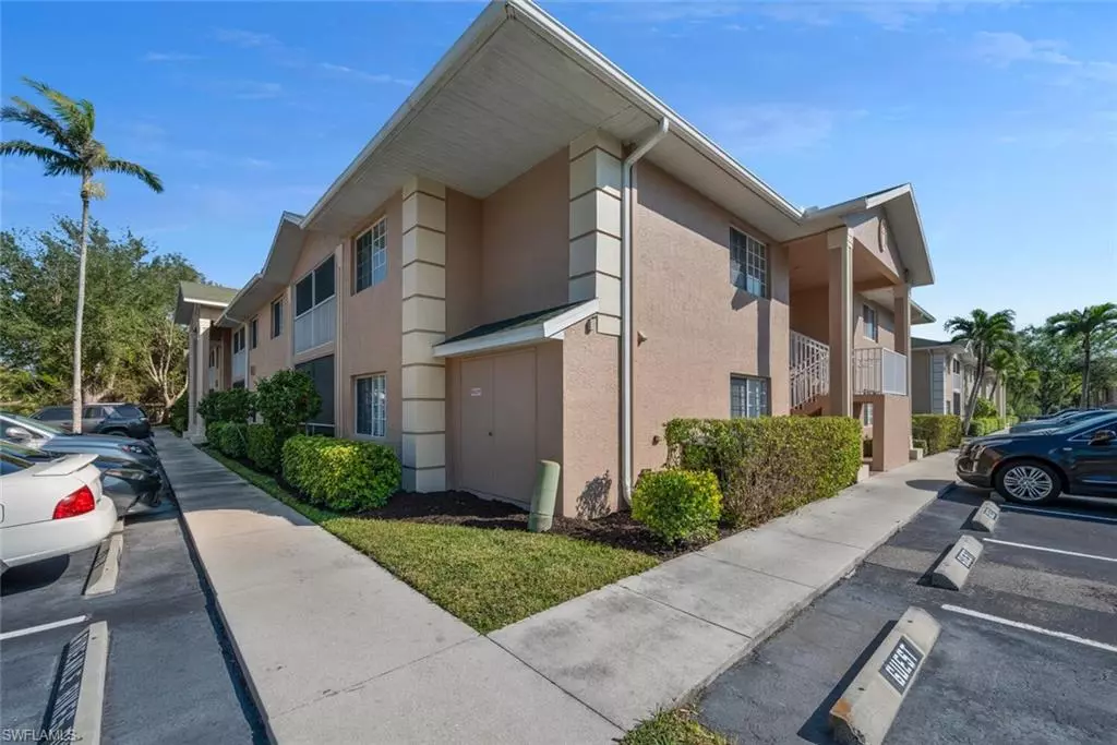 Bonita Springs, FL 34135,27107 Matheson AVE #204