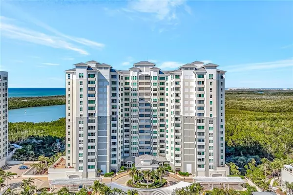 Naples, FL 34110,285 Grande WAY #1605