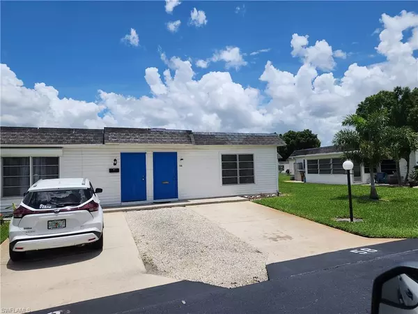 Lehigh Acres, FL 33936,58 Hamlin CT