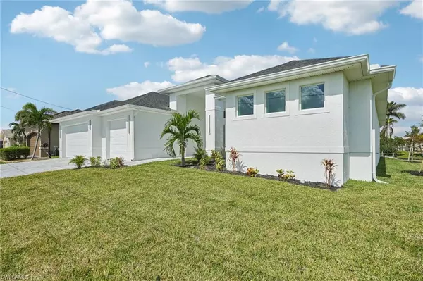 Cape Coral, FL 33914,1625 SW 44th TER