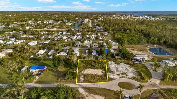 Bokeelia, FL 33922,5476 Easy ST