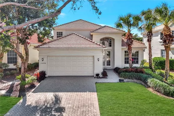 Naples, FL 34105,12894 Brynwood Preserve LN