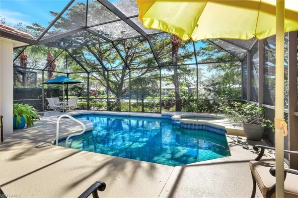 Naples, FL 34105,12894 Brynwood Preserve LN