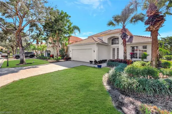 Naples, FL 34105,12894 Brynwood Preserve LN