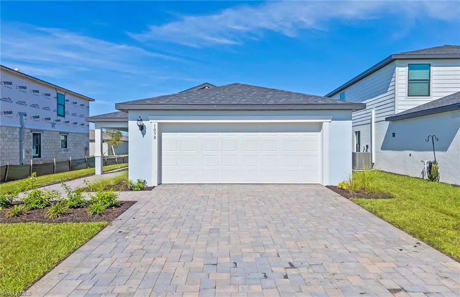 1196 Caloosa Cove DR, Labelle, FL 33935