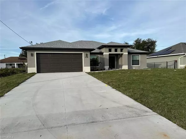 3708 25th ST SW, Lehigh Acres, FL 33976