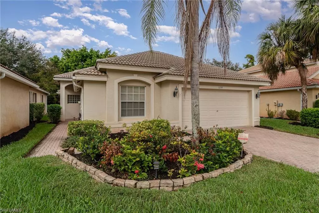 Naples, FL 34119,1297 Barrigona CT