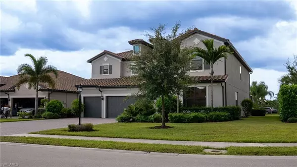 17449 Ashcomb WAY, Estero, FL 33928