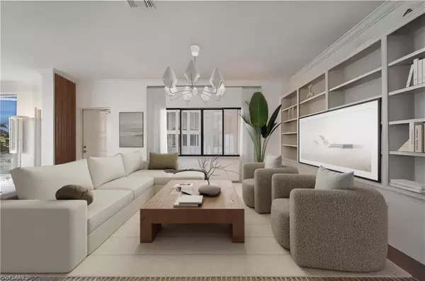 Naples, FL 34102,2246 Gulf Shore BLVD N #L2