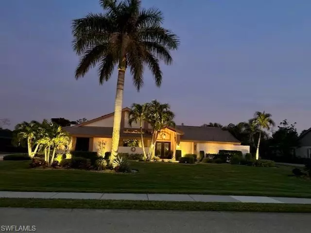 Fort Myers, FL 33908,16980 Timberlakes DR