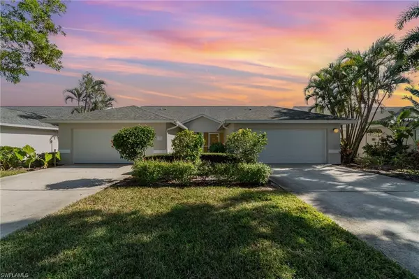 Naples, FL 34112,2876 W Crown Pointe BLVD #9-2