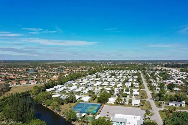 131 Grassy Key LN #44, Naples, FL 34114