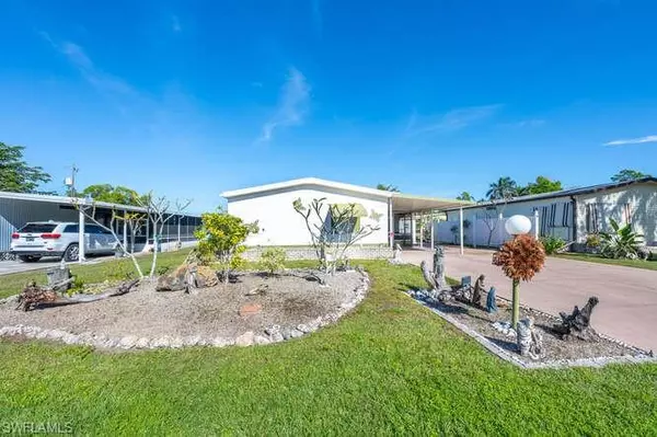 Naples, FL 34114,131 Grassy Key LN #44