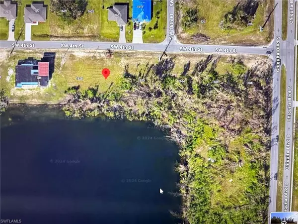 Cape Coral, FL 33991,1620 SW 4th ST