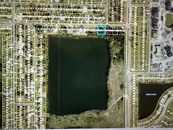 Cape Coral, FL 33991,1620 SW 4th ST