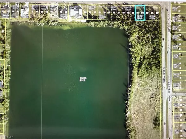 Cape Coral, FL 33991,1608 SW 4th ST