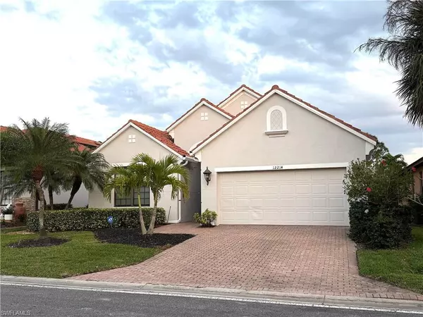 12214 Country Day CIR, Fort Myers, FL 33913