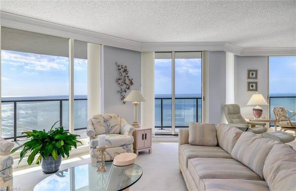 Naples, FL 34103,4901 Gulf Shore BLVD N #2104