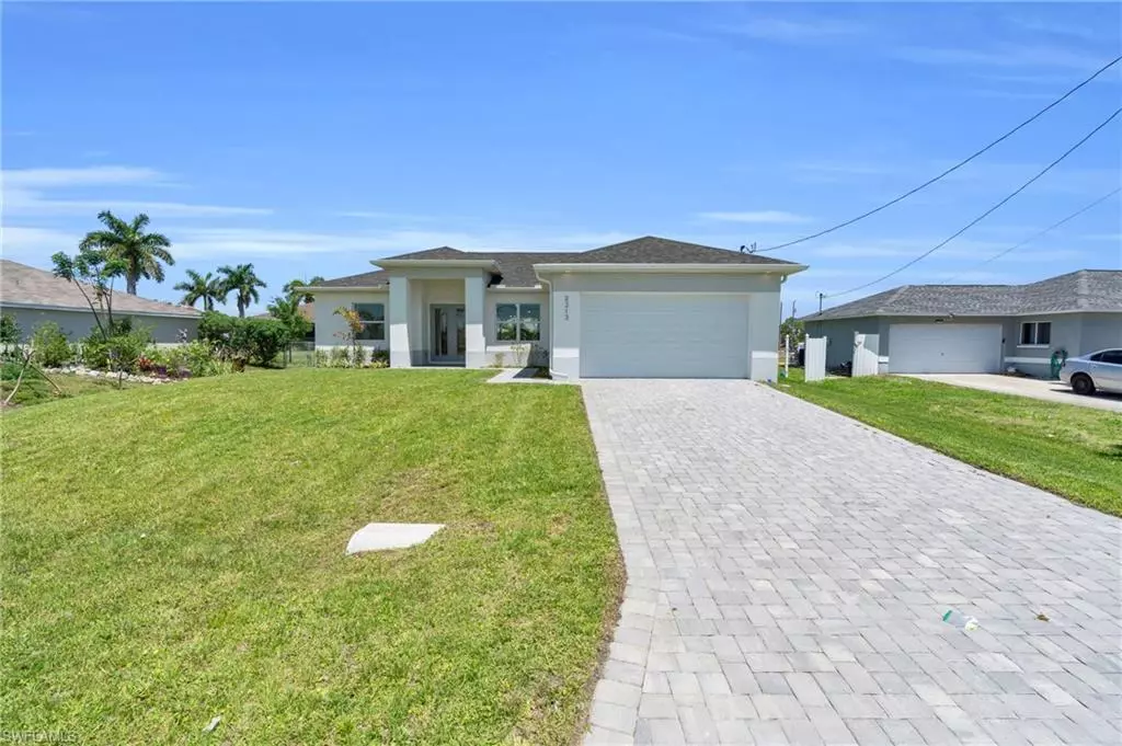 Cape Coral, FL 33993,2213 NW 24th TER