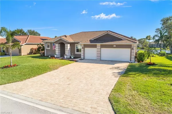 Naples, FL 34113,8887 Lely Island CIR