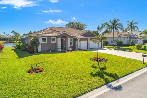 Naples, FL 34113,8887 Lely Island CIR