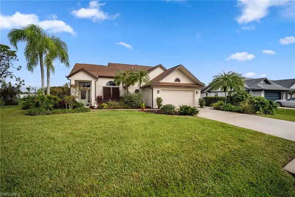 Fort Myers, FL 33966,6579 Willow Lake CIR