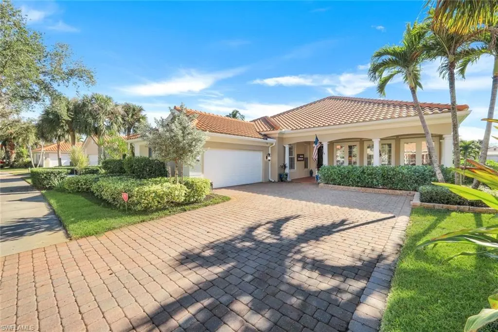 Naples, FL 34119,3984 Upolo LN