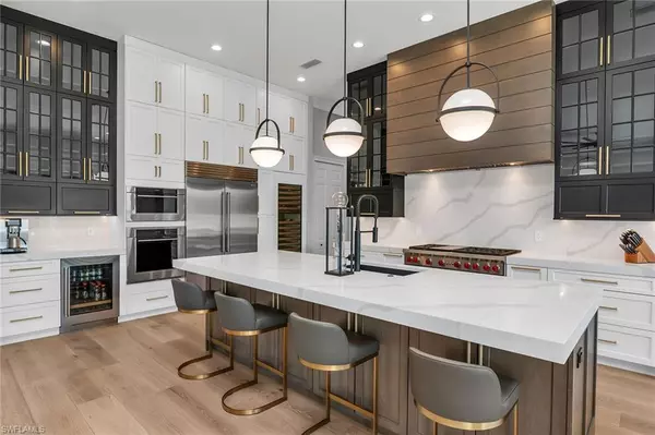 Marco Island, FL 34145,1631 Galleon CT