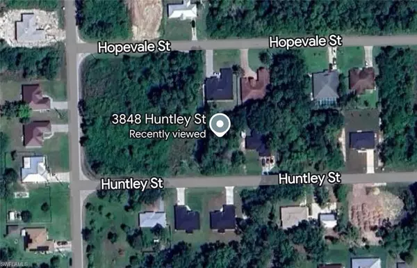 3848 Huntley ST, Fort Myers, FL 33905