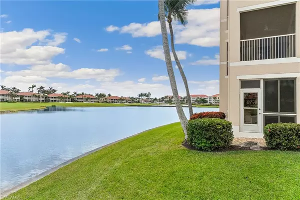 Fort Myers, FL 33908,14311 Harbour Links CT #15A