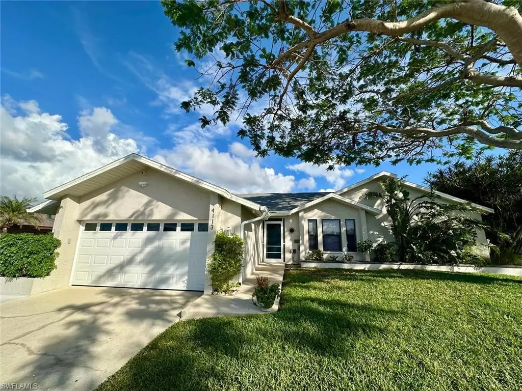 Cape Coral, FL 33914,4113 SW 6th AVE