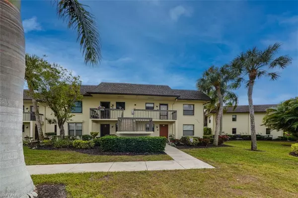 9281 Central Park DR #206, Fort Myers, FL 33919