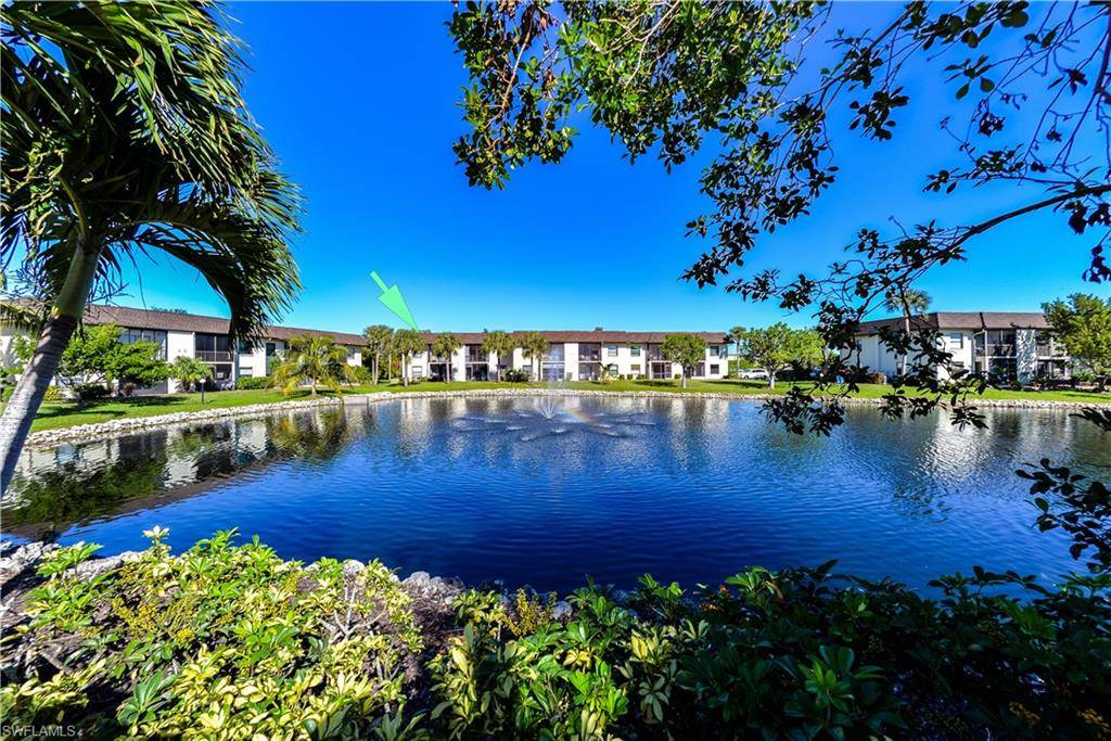 9281 Central Park DR #206, Fort Myers, FL 33919