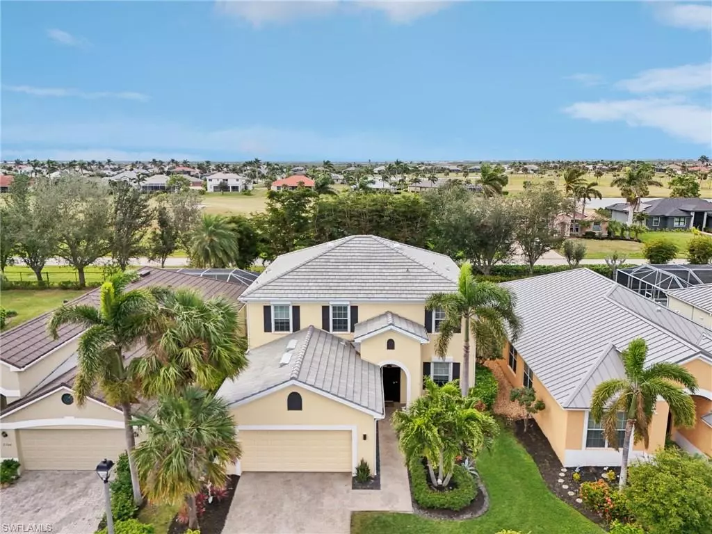 Cape Coral, FL 33991,2710 Brightside CT