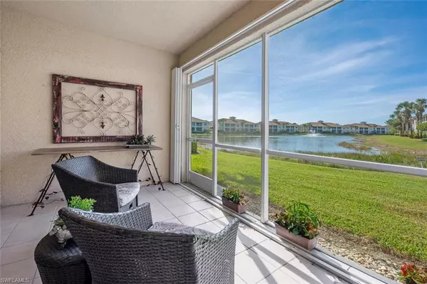 3041 Driftwood WAY #3607, Naples, FL 34109