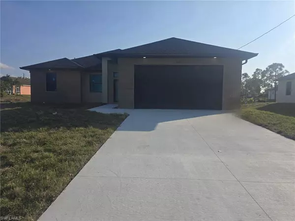 3601 28th ST SW, Lehigh Acres, FL 33976