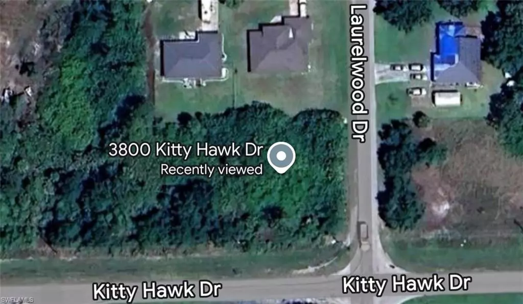 Fort Myers, FL 33905,3800 Kittyhawk DR