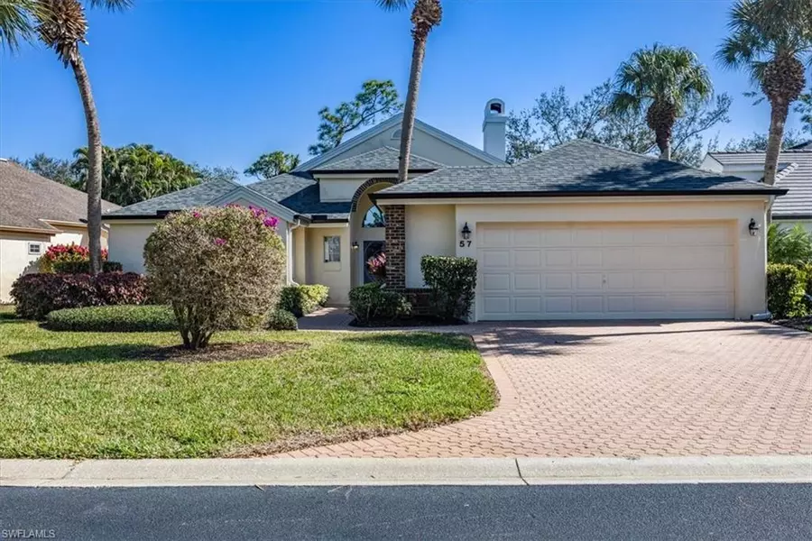 57 Grey Wing PT, Naples, FL 34113