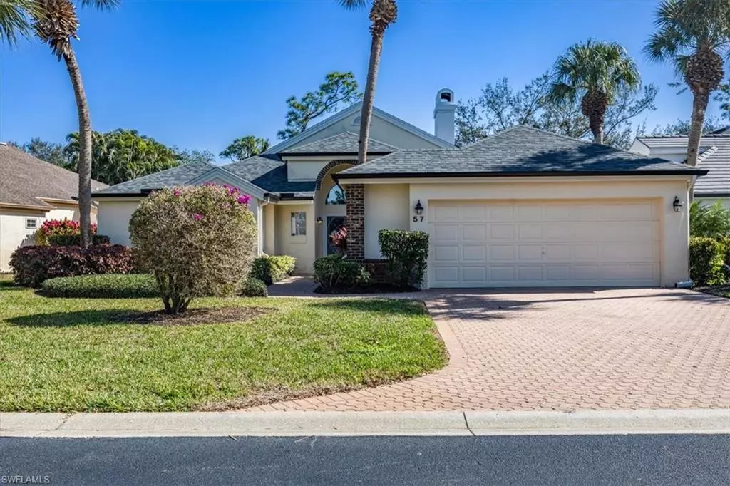 Naples, FL 34113,57 Grey Wing PT