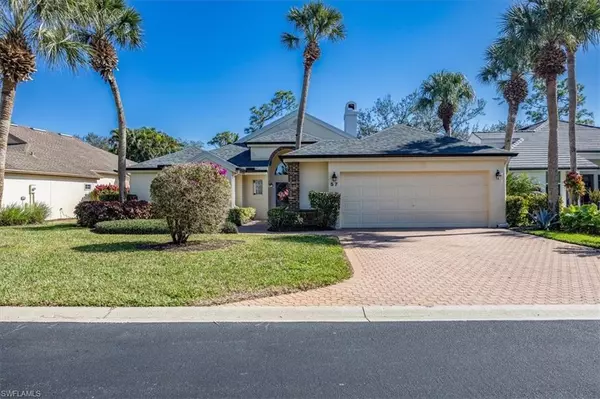 Naples, FL 34113,57 Grey Wing PT