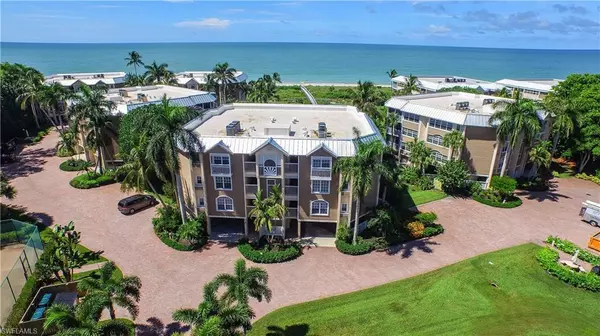 3215 W Gulf DR #D201, Sanibel, FL 33957