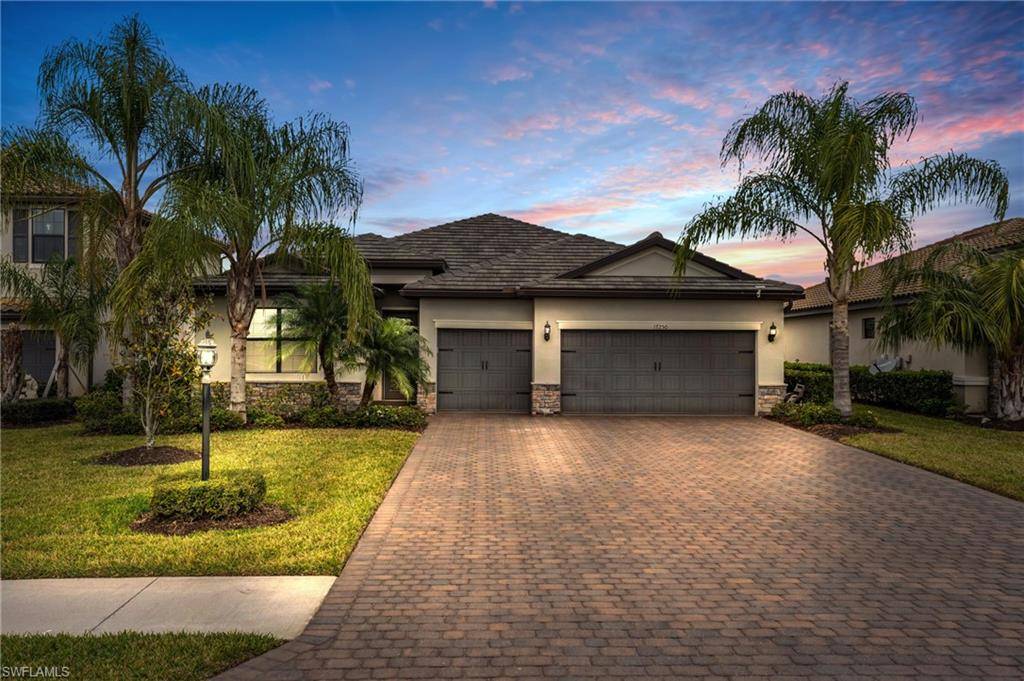 17250 Ashcomb WAY, Estero, FL 33928
