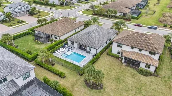 Estero, FL 33928,17250 Ashcomb WAY