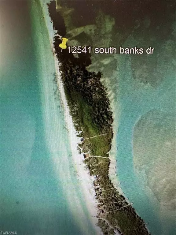 Captiva, FL 33924,12541 South Banks DR