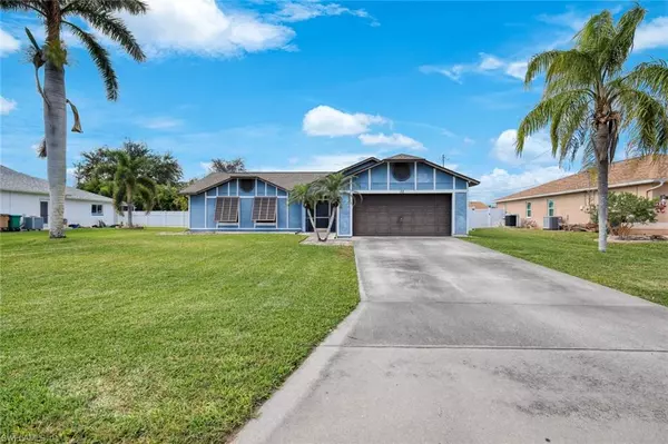 Cape Coral, FL 33909,32 NE 13th PL