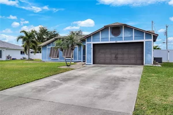 Cape Coral, FL 33909,32 NE 13th PL