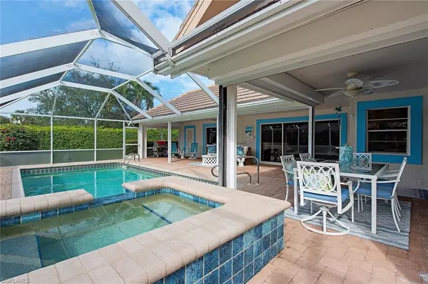 Naples, FL 34108,702 Willowwood LN